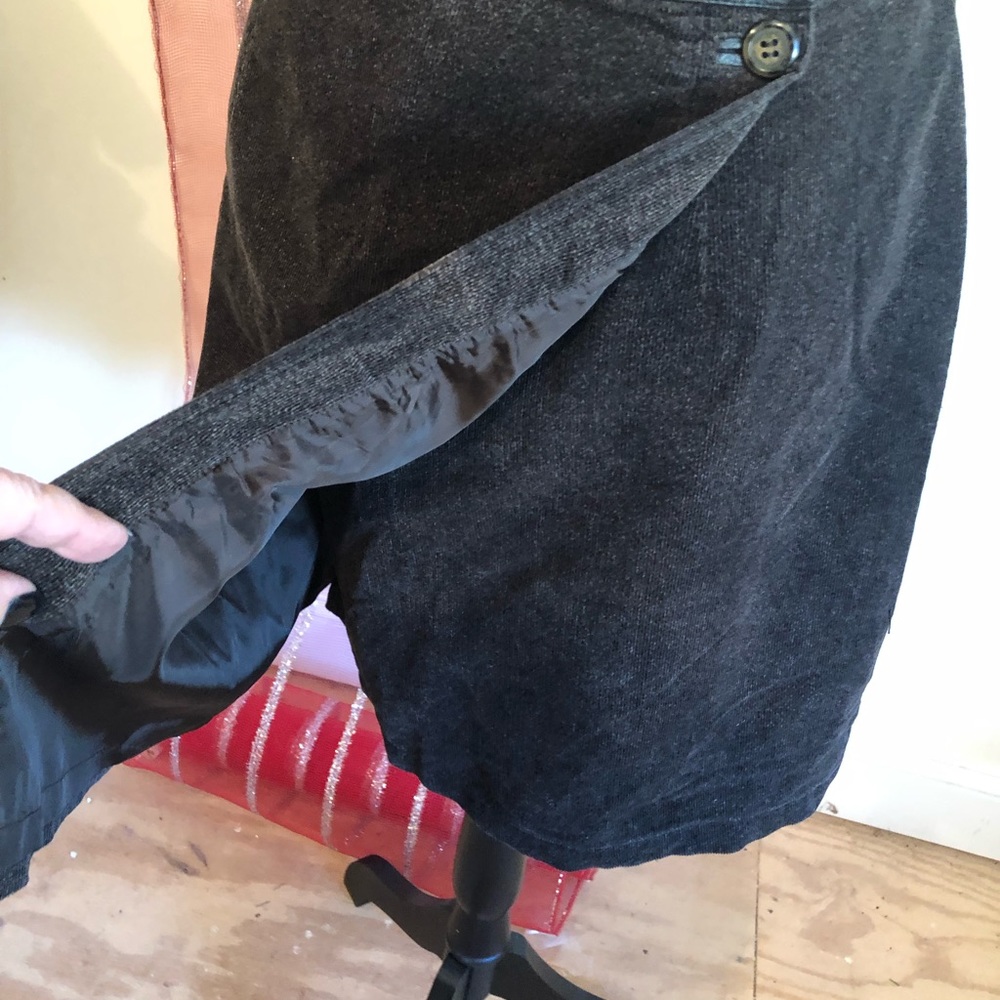 Sigrid Olsen sport skirt